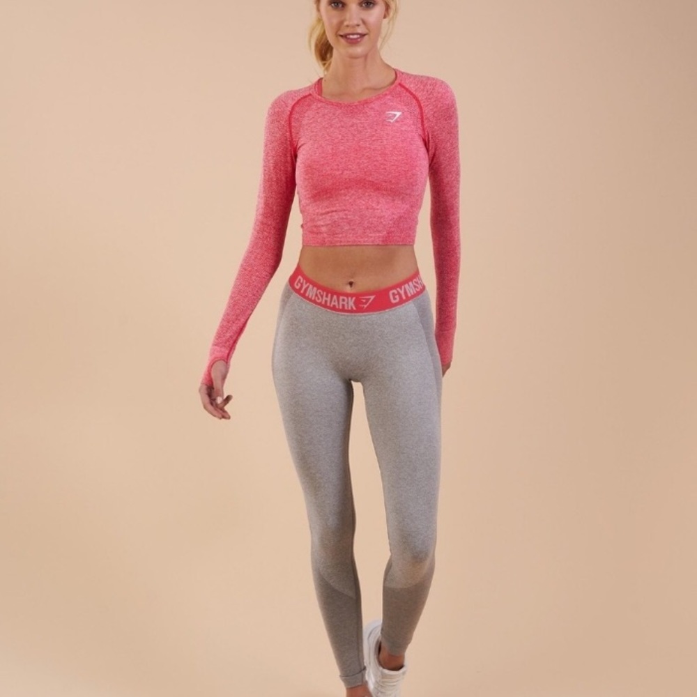 Sherbet flex leggings gymshark